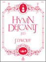 HYMN DESCANTS SET 1 cover